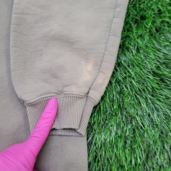 Vintage Dudley Do-Right Sweatshirt Womens Large 23x23 Boxy - Picture 3 of 16